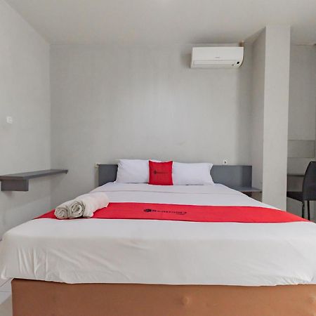 Reddoorz @ Pelajar Pejuang 3 Hotel Bandung Exterior photo